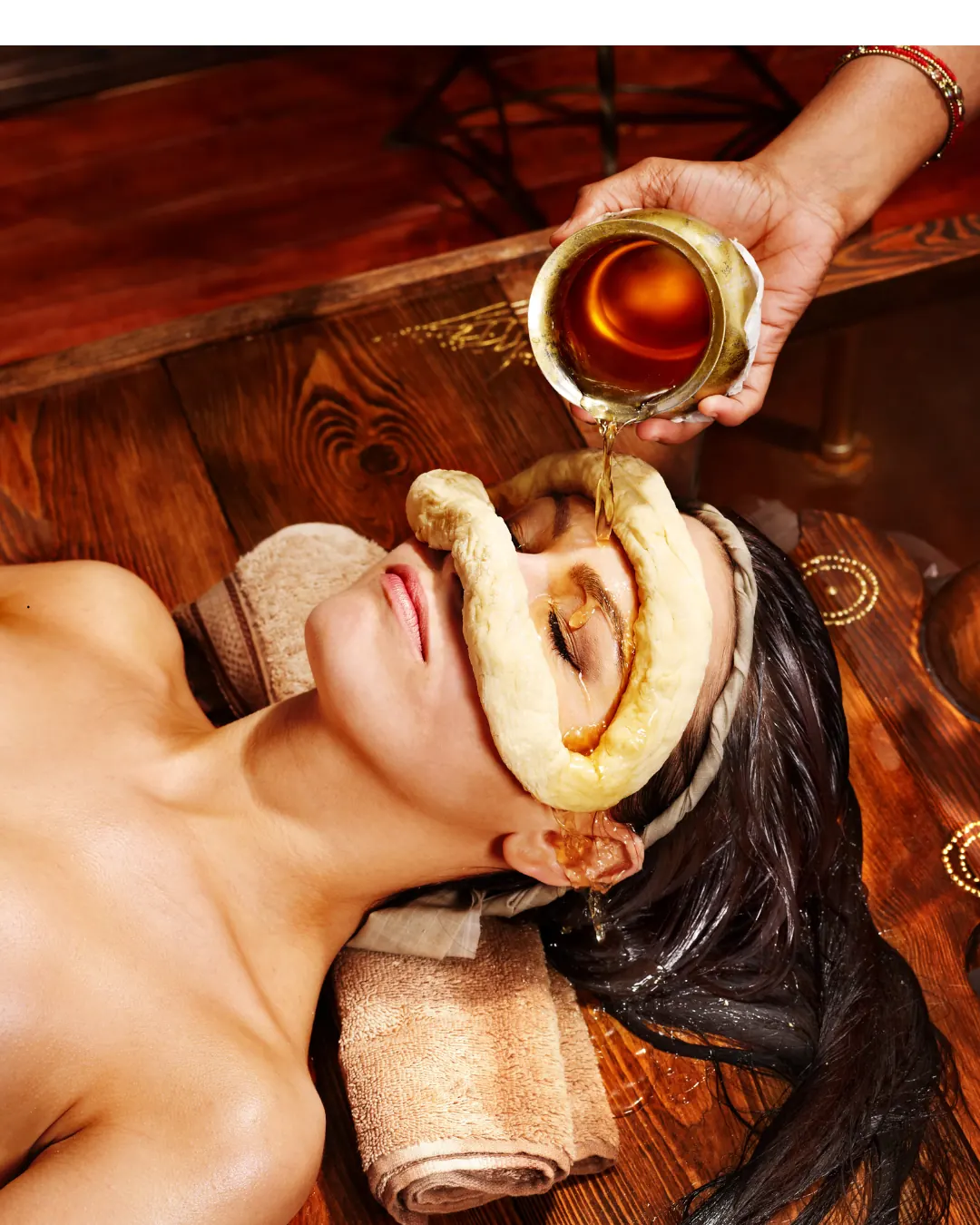 Mental Wellness experience Kerala
