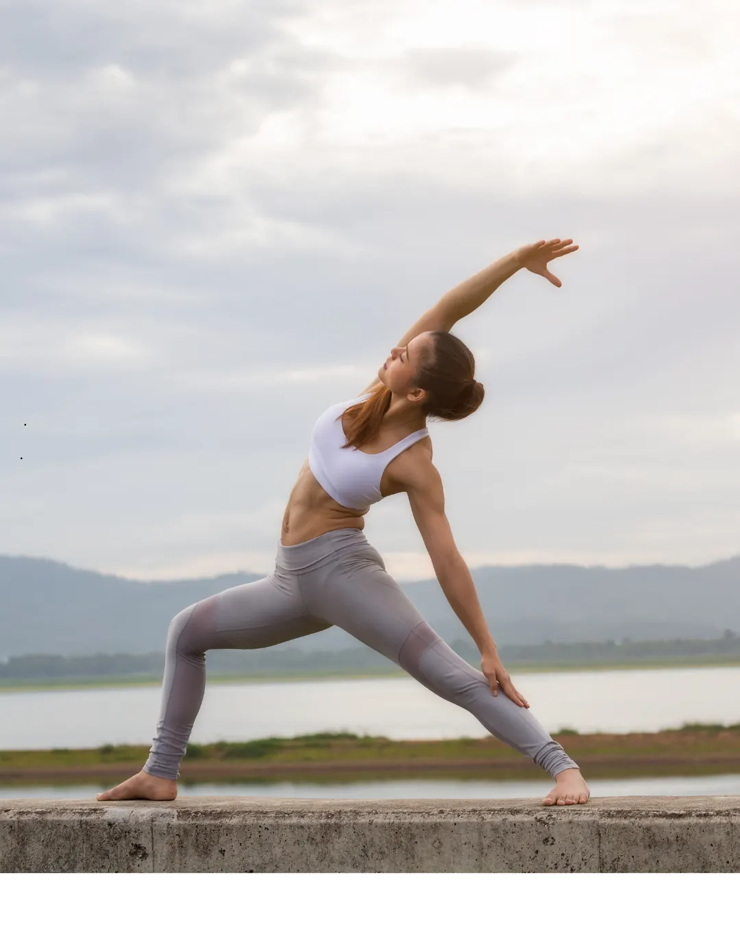Backwater Yoga Retreat Kerala